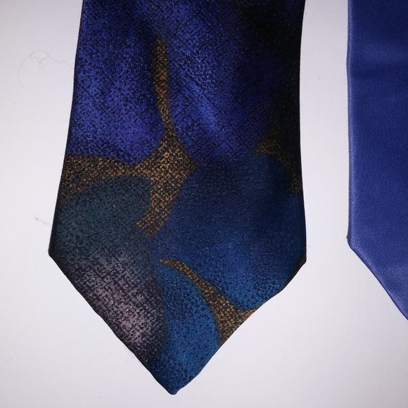 Set‎ of 5 Men's Ties - Picture 3 of 9